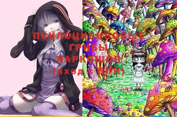 альфа пвп Горняк